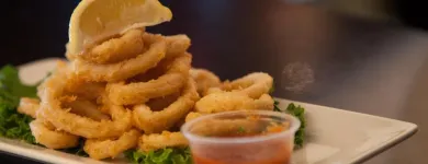 Entreprises 40 image SYMPOSIUM CAFE RESTAURANT & LOUNGE Restaurants dans Aurora ON