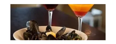 Entreprises 42 image SYMPOSIUM CAFE RESTAURANT & LOUNGE Restaurants dans Aurora ON