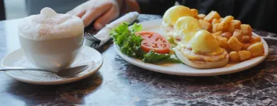 Entreprises 6 image SYMPOSIUM CAFE RESTAURANT & LOUNGE Restaurants dans Aurora ON