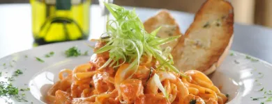 Entreprises 43 image SYMPOSIUM CAFE RESTAURANT & LOUNGE Restaurants dans Aurora ON