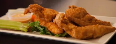 Entreprises 47 image SYMPOSIUM CAFE RESTAURANT & LOUNGE Restaurants dans Aurora ON