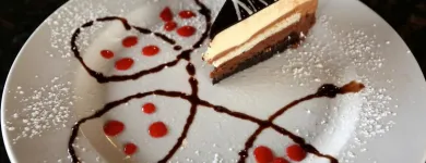 Entreprises 48 image SYMPOSIUM CAFE RESTAURANT & LOUNGE Restaurants dans Aurora ON