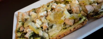 Entreprises 55 image SYMPOSIUM CAFE RESTAURANT & LOUNGE Restaurants dans Aurora ON