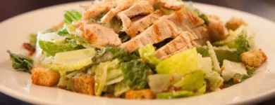 Entreprises 56 image SYMPOSIUM CAFE RESTAURANT & LOUNGE Restaurants dans Aurora ON