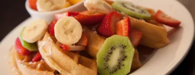 Entreprises 58 image SYMPOSIUM CAFE RESTAURANT & LOUNGE Restaurants dans Aurora ON