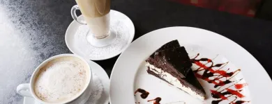 Entreprises 7 image SYMPOSIUM CAFE RESTAURANT & LOUNGE Restaurants dans Aurora ON