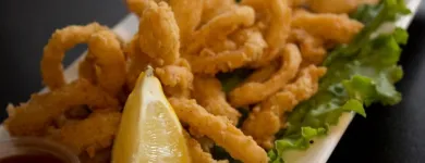 Entreprises 8 image SYMPOSIUM CAFE RESTAURANT & LOUNGE Restaurants dans Aurora ON