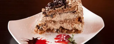 Entreprises 9 image SYMPOSIUM CAFE RESTAURANT & LOUNGE Restaurants dans Aurora ON