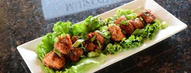 Entreprises 12 image SYMPOSIUM CAFE RESTAURANT & LOUNGE Restaurants dans Aurora ON