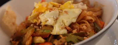Entreprises 15 image SYMPOSIUM CAFE RESTAURANT & LOUNGE Restaurants dans Aurora ON