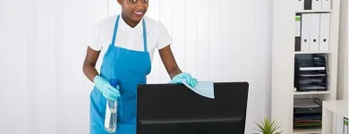 Business 1 image TAAB CLEANING INC. Cleaning Services in East York ON