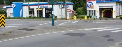 Entreprises 2 image TAKE 5 OIL CHANGE Automotive dans Coquitlam BC