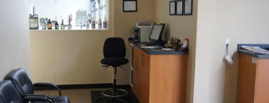 Entreprises 1 image TAKE 5 OIL CHANGE Automotive dans Coquitlam BC