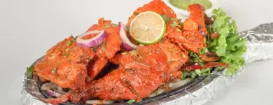 Business 9 image TANDOOR N FLAME RESTAURANT Restaurants in Red Deer AB
