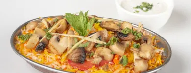 Business 12 image TANDOOR N FLAME RESTAURANT Restaurants in Red Deer AB