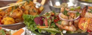 Business 4 image TANDOOR N FLAME RESTAURANT Restaurants in Red Deer AB