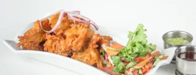 Business 23 image TANDOOR N FLAME RESTAURANT Restaurants in Red Deer AB