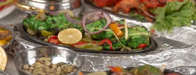 Business 28 image TANDOOR N FLAME RESTAURANT Restaurants in Red Deer AB