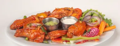 Business 29 image TANDOOR N FLAME RESTAURANT Restaurants in Red Deer AB