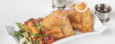 Business 31 image TANDOOR N FLAME RESTAURANT Restaurants in Red Deer AB