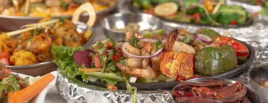 Business 32 image TANDOOR N FLAME RESTAURANT Restaurants in Red Deer AB