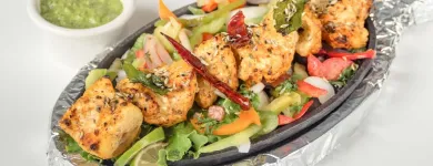 Business 2 image TANDOOR N FLAME RESTAURANT Restaurants in Red Deer AB