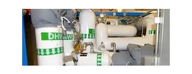 Entreprises 5 image TAP ROOTS PLUMBING & HEATING LTD. Real Estate & Home Improvement dans Richmond BC