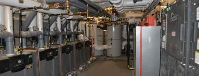 Entreprises 6 image TAP ROOTS PLUMBING & HEATING LTD. Real Estate & Home Improvement dans Richmond BC