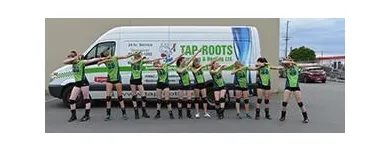 Entreprises 10 image TAP ROOTS PLUMBING & HEATING LTD. Real Estate & Home Improvement dans Richmond BC