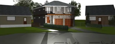 Business 5 image TAYLOR DESIGN SERVICES Real Estate & Home Improvement in Oakville ON