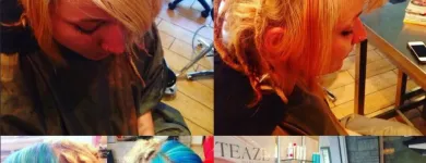 Entreprises 2 image TEAZE HAIR STUDIO INC Hair Salons dans Ottawa ON