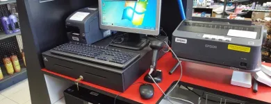 Entreprises 5 image TECH4SERVICE LTD Computer Services & Support dans Edmonton AB