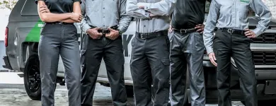 Business 9 image TERMINIX CANADA Pest & Vermin Control in Dartmouth NS