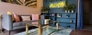 Entreprises 3 image THE ALCHEMY ROOM Skin Care Clinics & Services dans Edmonton AB