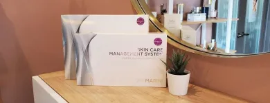 Entreprises 5 image THE ALCHEMY ROOM Skin Care Clinics & Services dans Edmonton AB