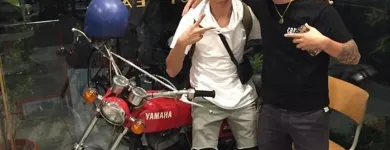 Entreprises 4 image THE BARBER'S MARKET Beauty & Personal Care Services dans Mississauga ON