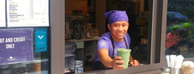 Business 1 image THE BIG CARROT DANFORTH COMMUNITY MARKET Vitamin & Supplements Stores in Toronto ON