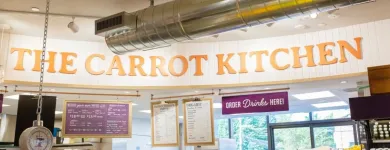 Business 5 image THE BIG CARROT DANFORTH COMMUNITY MARKET Vitamin & Supplements Stores in Toronto ON