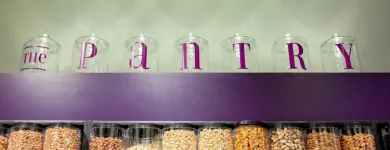 Business 6 image THE BIG CARROT DANFORTH COMMUNITY MARKET Vitamin & Supplements Stores in Toronto ON