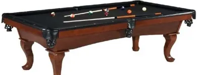 Entreprises 9 image THE BILLIARD SHOP Sports & Recreation dans Halifax NS