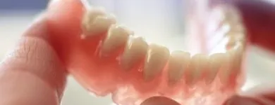 Entreprises 5 image THE DENTAL AND DENTURE OFFICE Health & Medicine dans Oakville ON