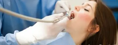 Entreprises 8 image THE DENTAL AND DENTURE OFFICE Health & Medicine dans Oakville ON