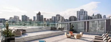 Entreprises 24 image THE DOUGLAS, AUTOGRAPH COLLECTION Wedding Venues dans Vancouver BC