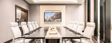 Entreprises 31 image THE DOUGLAS, AUTOGRAPH COLLECTION Wedding Venues dans Vancouver BC