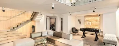 Entreprises 32 image THE DOUGLAS, AUTOGRAPH COLLECTION Wedding Venues dans Vancouver BC