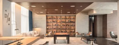 Entreprises 38 image THE DOUGLAS, AUTOGRAPH COLLECTION Wedding Venues dans Vancouver BC