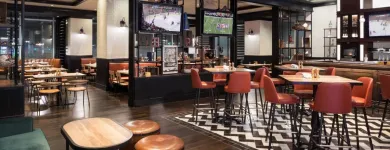 Entreprises 39 image THE DOUGLAS, AUTOGRAPH COLLECTION Wedding Venues dans Vancouver BC