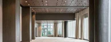 Entreprises 42 image THE DOUGLAS, AUTOGRAPH COLLECTION Wedding Venues dans Vancouver BC