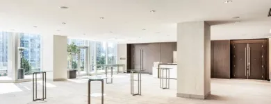 Entreprises 1 image THE DOUGLAS, AUTOGRAPH COLLECTION Wedding Venues dans Vancouver BC