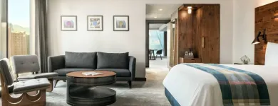 Entreprises 48 image THE DOUGLAS, AUTOGRAPH COLLECTION Wedding Venues dans Vancouver BC